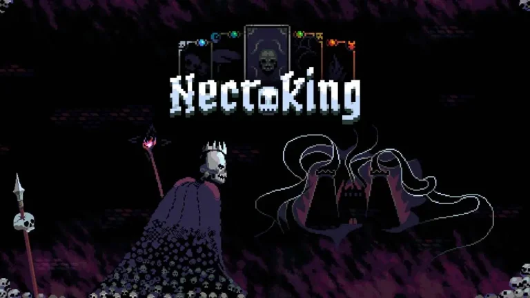 【美版】幽冥之王 .Necroking