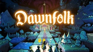 【美版】晨曦族人 .Dawnfolk