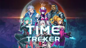 【美版】绝境使者 .Time Treker