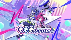 【美版】QQQ节拍！！！ .QQQbeats!!!