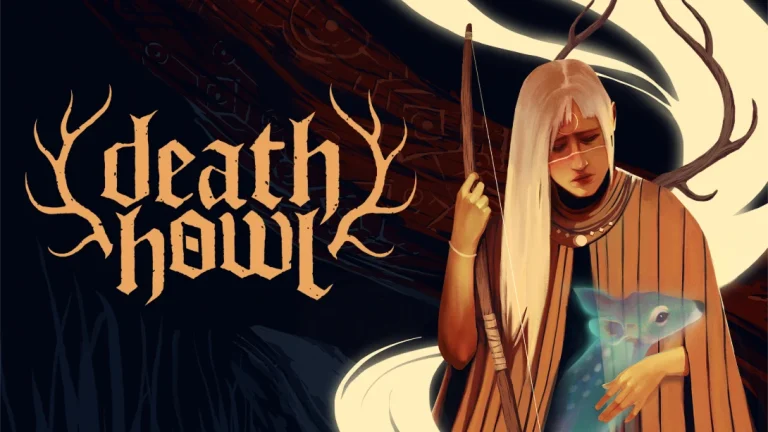 【美版】死亡嚎叫 .Death Howl