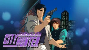 【美版】城市猎人 .City Hunter