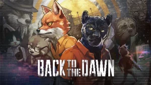 【美版】动物迷城 ～回到黎明～ .Back to the Dawn