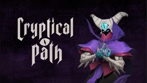 【美版】水晶之路 .Cryptical Path