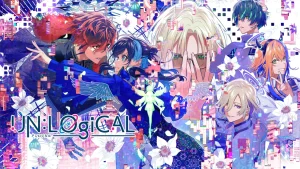 【日版】非逻辑游戏 .UN LOGICAL