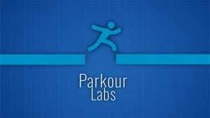 【美版】跑酷实验室 .Parkour Labs