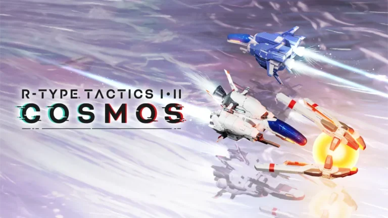 【日版】异形战机 战略 I･II 宇宙 .R-TYPE TACTICS I･II COSMOS