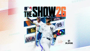 【美版】美国职业棒球大联盟 26 .MLB® The Show 26