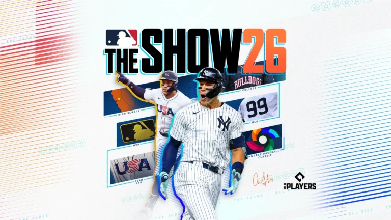 【美版】美国职业棒球大联盟 26 .MLB® The Show 26