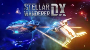 【美版】宇宙探索家 DX .Stellar Wanderer DX
