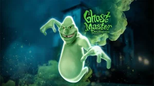 【美版】鬼魂大师 重生 .Ghost Master Resurrection