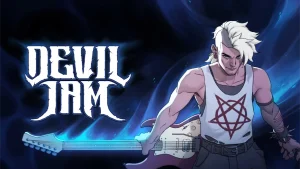 【美版】恶魔狂欢 .Devil Jam