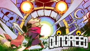 【日版】贪婪地牢 Dungreed
