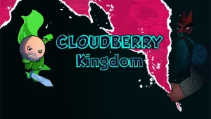 【美版】云端王国 .Cloudberry Kingdom