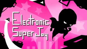 【美版】电子超快感 .Electronic Super Joy