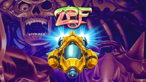 【美版】ZPF