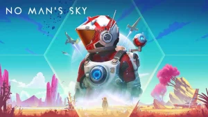 【美版】无人深空 No Man’s Sky