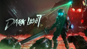 【美版】至暗之光 .Dark Light