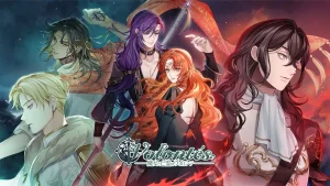 【美版】意志之境 .Volontés