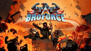 武装原型/Broforce 1.1.3167 金手指