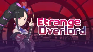 【美版】异界魔姬 .Etrange Overlord