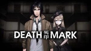 【美版】心灵猎手：死印 .Death Mark
