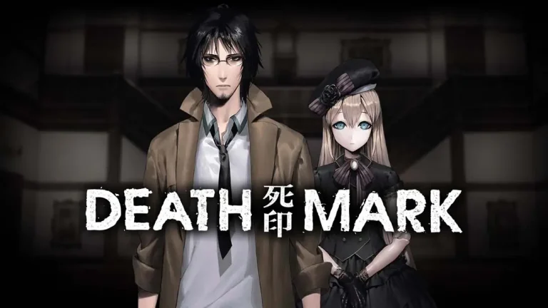 【美版】心灵猎手：死印 .Death Mark