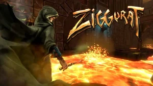 【美版】通灵塔 .Ziggurat