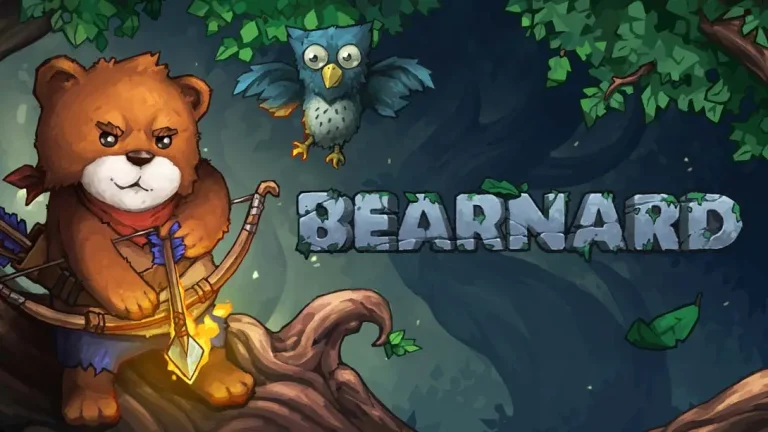 【美版】贝尔纳德 .Bearnard