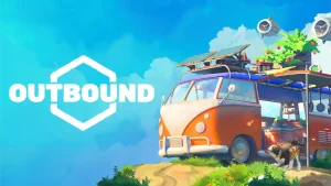 【美版】拾光旅人 .Outbound
