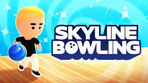 【美版】天际保龄球 .Skyline Bowling