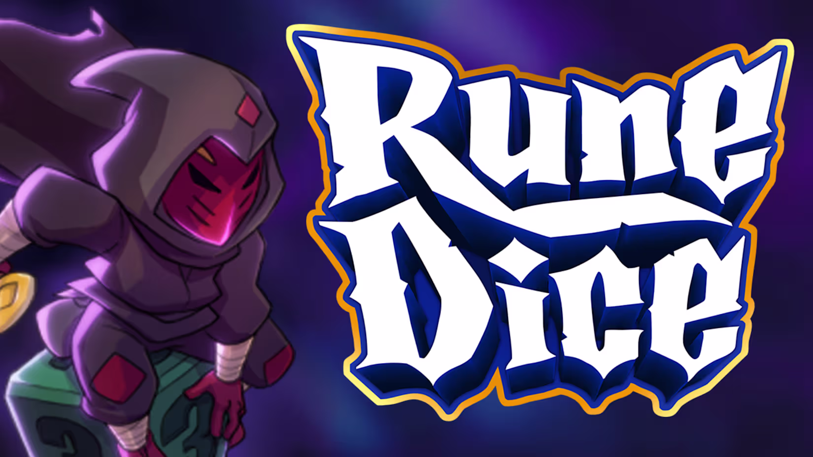 符文之骰 .Rune Dice