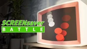 【美版】屏保大战 .ScreensaverBATTLE