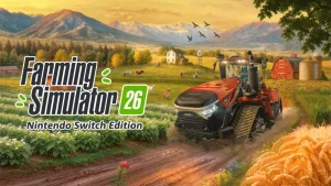 模拟农场26 .Farming Simulator 26