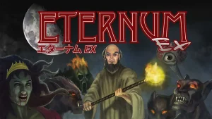 【日版】永恒Ex .Eternum Ex