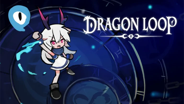 【美版】衔尾 龙之铃 .Dragon Loop