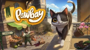 【美版】帕湾 .Pawbay