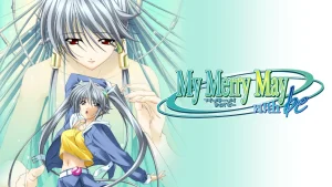 【日版】皋月物语 .My Merry May with be