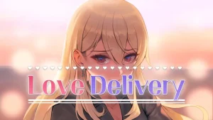 【美版】爱的传递 .Love Delivery