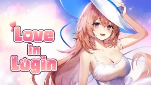 【美版】爱在登录 .Love in Login