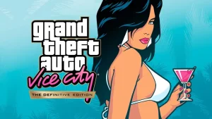 【美版】GTA罪恶都市中文国语配音版