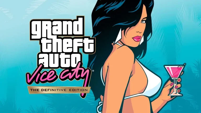 【美版】GTA罪恶都市中文国语配音版