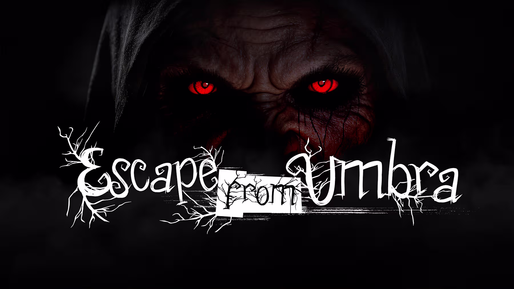 逃离安布拉 .Escape from Umbra