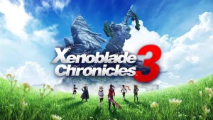 【美版】异度之刃3 Xenoblade Chronicles™ 3 中文配音版