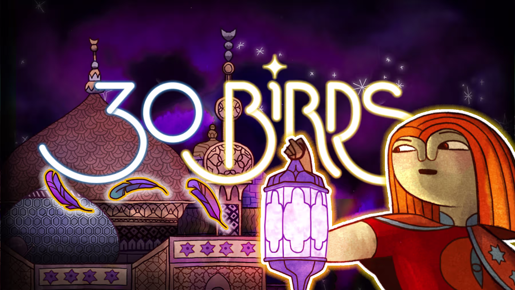 鸟语3030 Birds