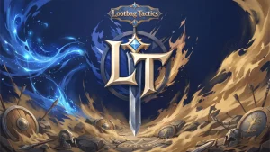 战利包战术 .Lootbag Tactics