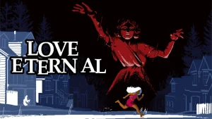 【美版】永恒的爱 .LOVE ETERNAL