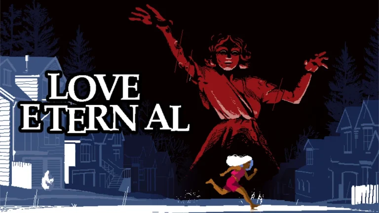 【美版】永恒的爱 .LOVE ETERNAL