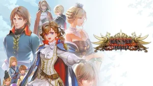 圣女战旗 2.2.2 金手指