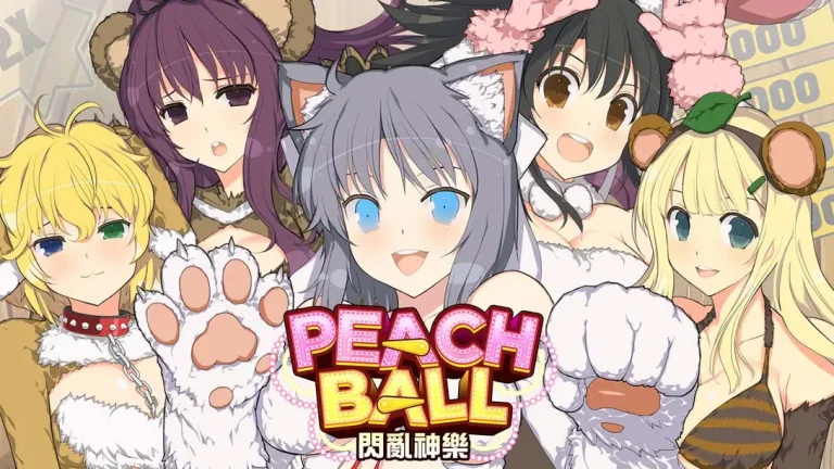 閃亂神樂（1.0.2）